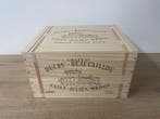 2022 Chateau Ducru-Beaucaillou - Saint-Julien 2ème Grand Cru, Nieuw