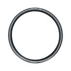 Dresco Anti-Lek Buitenband Traveller 28 x 1.60  Reflectie Zw, Verzenden, Nieuw