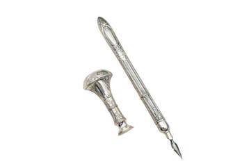 Inktpot - Original Box - Zilver