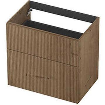 INK - Onderkast 2L A-sym Fin. Gefr. Tbv Greep - 700x450x650, Ophalen of Verzenden, Nieuw