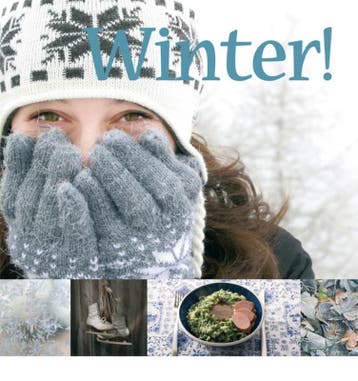Winter ! - F. van Arkel 9789059645028, Verzenden, Zo goed als nieuw, F. van Arkel