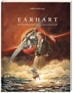 Earhart 9789465000077 Torben Kuhlmann, Boeken, Ophalen of Verzenden, Nieuw, Torben Kuhlmann