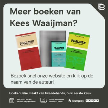 Psalmen 120-134 / Verklaring van een bijbelgedeelte, Verzenden, Gelezen, Kees Waaijman