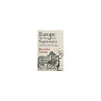 Europe, Ophalen of Verzenden, Nieuw