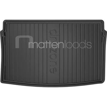 All Weather kofferbakmat Seat Ibiza V Hatchback hoge vloer v, Ophalen of Verzenden, Nieuw