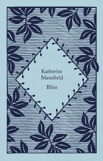 Bliss | Katherine Mansfield | Nieuw, Ophalen of Verzenden, Nieuw, Katherine Mansfield