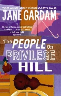 The People On Privilege Hill - Jane Gardam 9780349118451, Verzenden, Gelezen, Jane Gardam