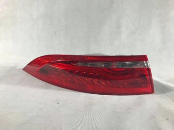 Jaguar XF X260 Sedan 16-20 linker achterlicht LED GX6313405A, Auto-onderdelen, Verzenden, Gebruikt