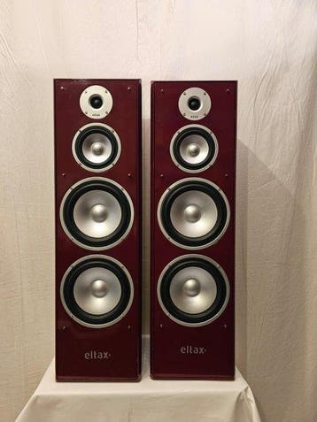 Eltax - Matrix Evolution Luidsprekerset, Nieuw