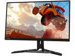 Lenovo - QHD Gaming Monitor - 27 inch, Gaming, IPS, Verzenden, In hoogte verstelbaar