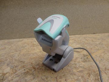 Datalogic Gryphon GM4400 Wireless  2D QR Scanner USB, Ophalen of Verzenden, Gebruikt, Overige typen, Datalogic