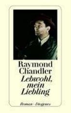Lebwohl, mein Liebling 9783257203127 Raymond Chandler, Verzenden, Gelezen, Raymond Chandler