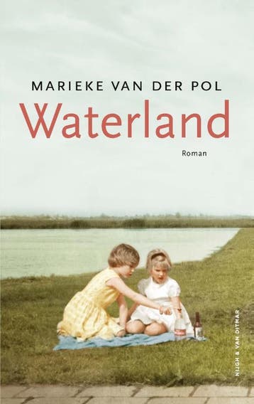 Waterland 9789038815114 Marieke van der Pol, Verzenden, Zo goed als nieuw, Marieke van der Pol