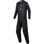 Alpinestars Racer Graphite 2025 Kinder Crosspak, Motoren, Kleding | Motorkleding, Verzenden, Nieuw met kaartje, Kinderen, Motorcrosskleding