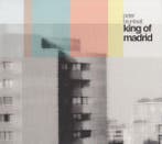 cd digi - Peter Bruntnell - King Of Madrid, Verzenden, Zo goed als nieuw