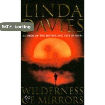 Wilderness Of Mirrors - Linda Davies 9780752803562, Verzenden, Gelezen, Linda Davies