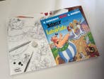 Astérix - Skizzenbuch Asterix und Latraviata - German, Boeken, Stripboeken, Nieuw