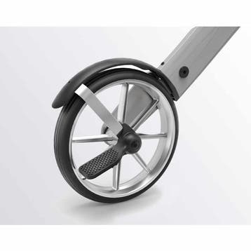 Drempelhulp Lets Go out en Lets Fly rollator links | Trust, Ophalen of Verzenden, Nieuw