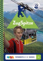 ZugSpitze Havo A2 Textarbeitsbuch 3 9789006668278, Boeken, Schoolboeken, Verzenden, Zo goed als nieuw