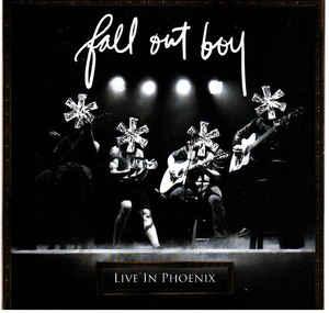 cd - Fall Out Boy - * * * * Live In Phoenix, Verzenden, Zo goed als nieuw