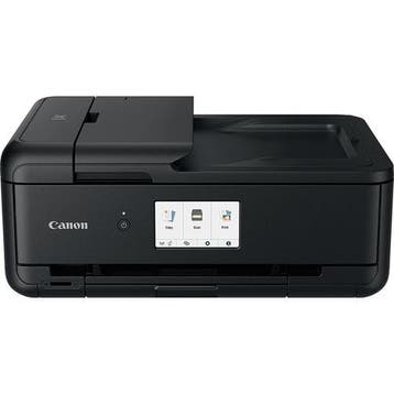 Canon PIXMA TS9550a Inkjet A3 4800 x 1200 DPI Wifi, Verzenden, Nieuw