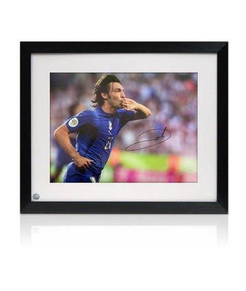 Italiaanse Nationale Ploeg - Wereldkampioenschap Voetbal -, Nieuw