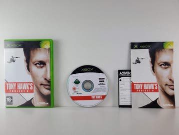 Tony Hawks Project 8 Garantie & morgen in huis!, Ophalen of Verzenden, Zo goed als nieuw