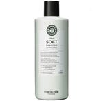 Maria Nila  Shampoo True Soft  350 ml, Verzenden, Nieuw