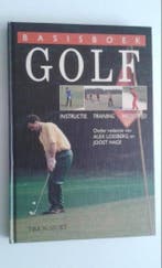 Basisboek golf / Tirion sport 9789051214154, Verzenden, Zo goed als nieuw