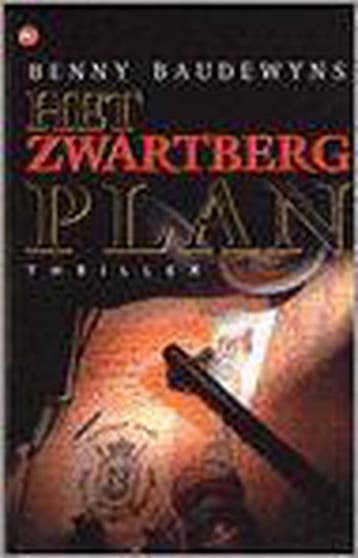 Het zwartbergplan - B. Baudewyns 9789044301090, Verzenden, Gelezen, B. Baudewyns