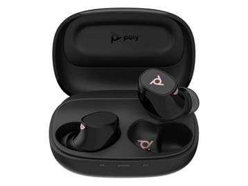 HP Poly Voyager Free 20 - In-ear headset - Bluetooth - Noise, Verzenden, Zo goed als nieuw