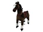 MY PONY, rijdend speelgoed paard van ROLLZONE ®, 8+ (MP2009-, Kinderen en Baby's, Speelgoed | Speelgoedvoertuigen, Ophalen of Verzenden