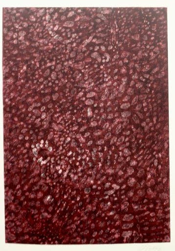 Mark Tobey (1890-1976) - Du Fond D’un Songe
