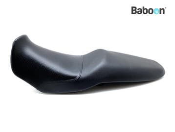 Buddy Seat Compleet Kawasaki KLE 300 Versys X 2017-2020, Verzenden, Gebruikt