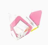 Mario3DS.nl: Nintendo 3DS XL Roze - Alleen Doos - iDEAL!, Ophalen of Verzenden, Zo goed als nieuw