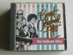 25 Years of Great Original Hits - The Motown Story (6 CD), Ophalen of Verzenden, Zo goed als nieuw