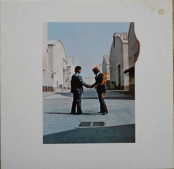 Pink Floyd - Wish You Were Here (Vinyl LP), Cd's en Dvd's, Vinyl | Pop, Nieuw in verpakking