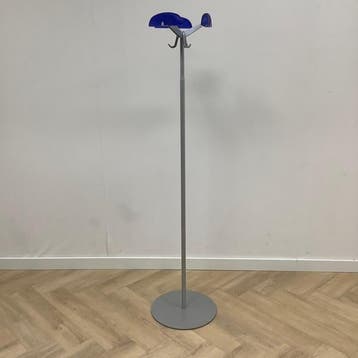 Kartell Alta Tensione kapstok, 170x40x40, Kartell., Ophalen of Verzenden, Gebruikt