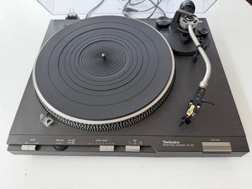 Technics - SL-D3 Platenspeler, Nieuw