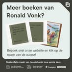 De Droomtrein / Klavertje twee 9789020681055 Ronald Vonk, Verzenden, Gelezen, Ronald Vonk