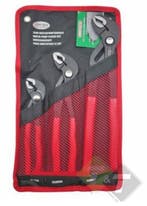 Waterpomptang Set, 3 Delig, 175,250 En 300 Mm, Ophalen of Verzenden, Nieuw