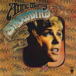LP gebruikt - Anne Murray - Snowbird (U.K. 1971), Verzenden, Zo goed als nieuw, Overige formaten