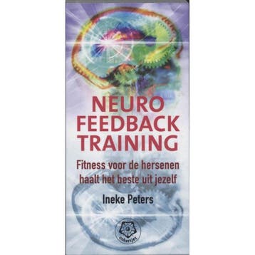 Boek Neurofeedback-Training 9789020202908, Verzenden, Nieuw