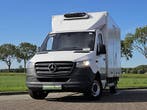 Zakelijke Lease |  Mercedes-Benz Sprinter 314, Gebruikt, Euro 6, Wit, Mercedes-Benz