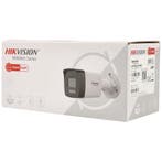 Hikvision HWI-B140HA-LUC, 4Mp 2.8mm mini Bullet, Ingebouwde, Ophalen of Verzenden, Nieuw