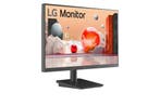 24 LG 24BA400-B FHD/2xHDMI/Speaker/IPS (Monitoren), Computers en Software, Monitoren, Ophalen of Verzenden, Nieuw, Full HD