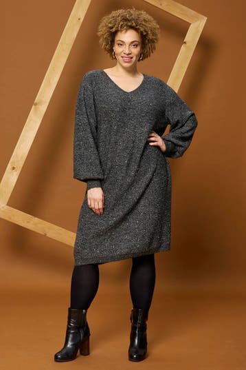 ZHENZI jurk Maat:, Verzenden, Nieuw, Overige kleuren