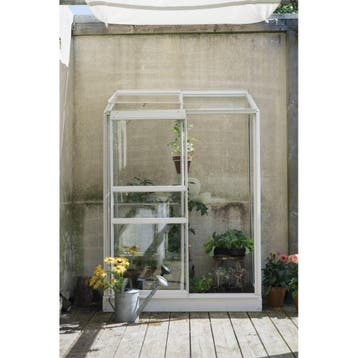 Royal Well Emma 1 muurkas met veiligheidsglas en fundering -, Verzenden, Nieuw
