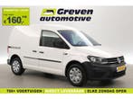 Volkswagen Caddy 2.0 TDI | Airco | Cruise | Elektrpakket |, Volkswagen, Wit, Nieuw, Handgeschakeld
