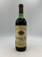 1959 Federico Paternina, Conde de los Andes - Rioja Gran, Nieuw